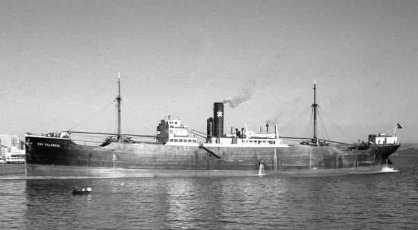 SAC Valencia por T. Diedrich SAC Valencia por T. Diedrich